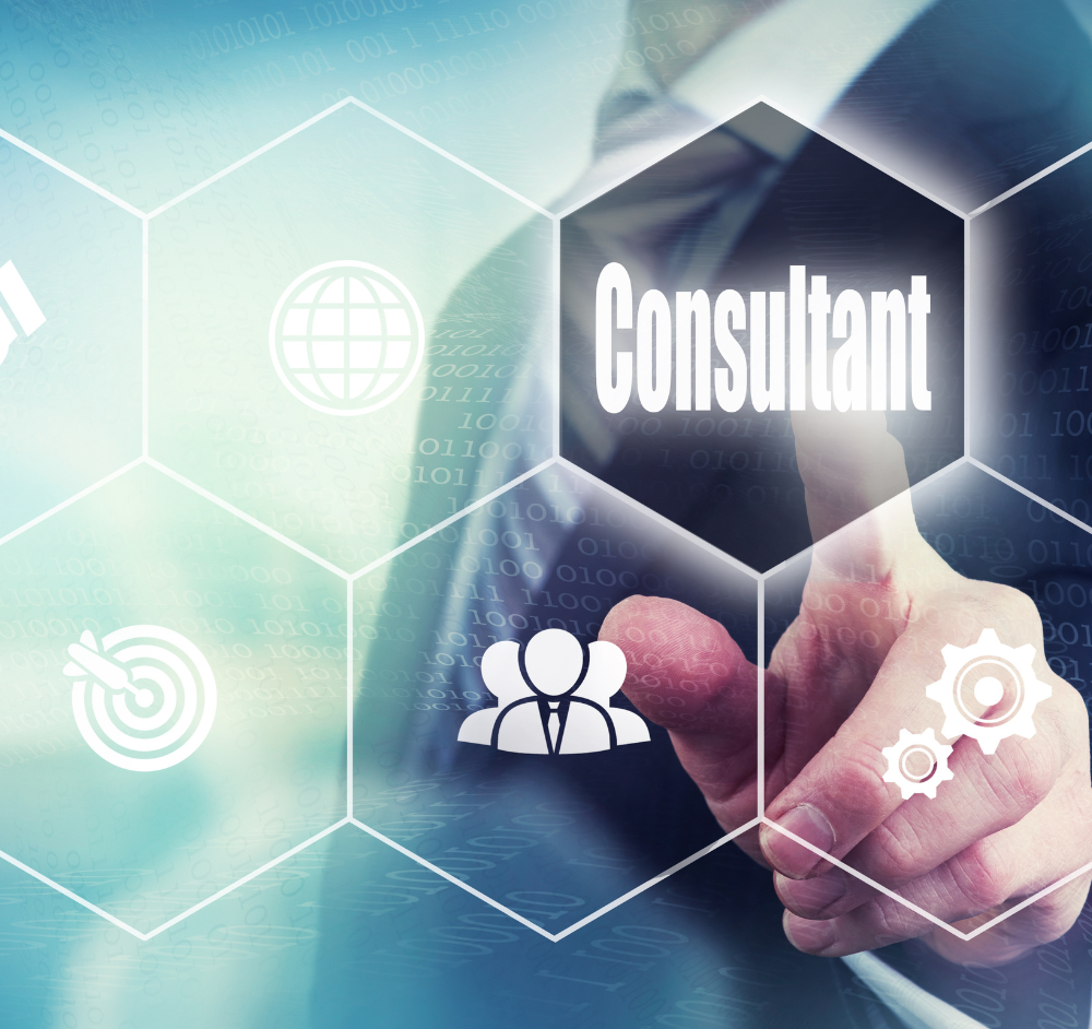 Full Business Consulting Package img